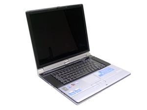 Fujitsu LifeBook N5010 16 Windows XP Home NoteBook