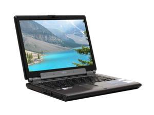 Fujitsu LifeBook N3530 NoteBook Intel Core Duo T2400 (1.83GHz) 1GB Memory 100GB HDD ATI Mobility Radeon X1400 15.4" Windows XP Media Center