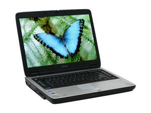 TOSHIBA Satellite A70 S249 15.4 Windows XP Professional NoteBook