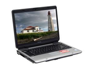 NoteBook Intel Celeron M 430(1.73GHz) 15.4 Wide XGA 512MB Memory DDR2 