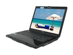 TOSHIBA Satellite L355 S7902 NoteBook Intel Pentium dual core T3400(2 
