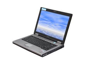 TOSHIBA Laptop Satellite Pro S300M-S2142 Intel Core 2 Duo P8600 (2 ...