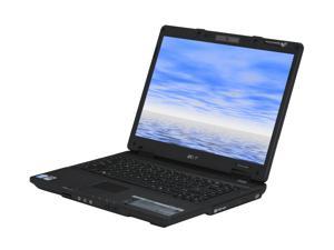    Acer Extensa EX5630 4928 NoteBook Intel Pentium dual core 