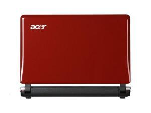 Acer Aspire One AOD250 1116 Red 10.1 WSVGA Netbook