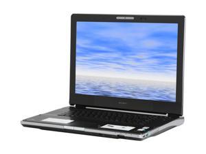 SONY VAIO AR Series VGN AR520E NoteBook Intel Core 2 Duo T7100 (1.80GHz) 2GB Memory 200GB HDD NVIDIA GeForce 8400M GT 17.0" Windows Vista Home Premium