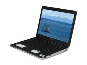 SONY VAIO CR Series VGN CR220E/R NoteBook Intel Core 2 Duo T7250 (2.00GHz) 2GB Memory 200GB HDD Intel GMA X3100 14.1" Windows Vista Home Premium