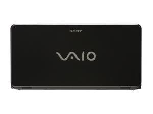    SONY VAIO P Series VGN P610/Q Onyx Black Intel Atom Z520 