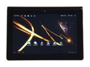 SONY Tablet S (SGPT112US/S) Tablet NVIDIA Tegra 2 9.4" 1GB DDR2 Memory 32GB Storage NVIDIA ULP GeForce