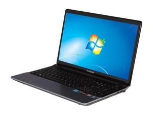 SAMSUNG Series 3 NP305E5A A06US AMD A Series A6 3420M(1.5GHz) 6GB Memory 750GB HDD 15.6" Notebook Windows 7 Home Premium 64 Bit