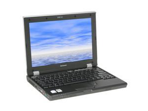 ) NoteBook Intel Core 2 Duo T5200(1.60GHz) 12.1 Wide XGA 1GB Memory 