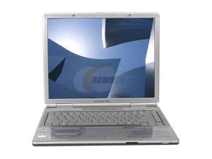   XGA 256MB Memory 40GB HDD 4200rpm DVD/CD RW Combo Integrated Graphics