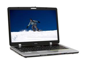 Refurbished AVERATEC Laptop AV7155 EH1 AMD Turion 64 MT 30 (1.60 GHz) 512 MB Memory 80 GB HDD ATI Radeon Xpress 200M IGP 17.0" Windows XP Home