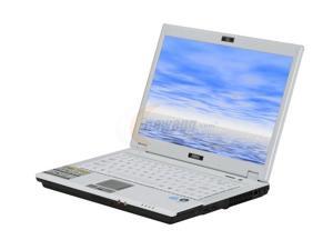 MSI PR400 NoteBook Intel Pentium dual core T3400 (2.16GHz) 2GB Memory 250GB HDD Intel GMA X3100 14.0" Windows Vista Home Premium