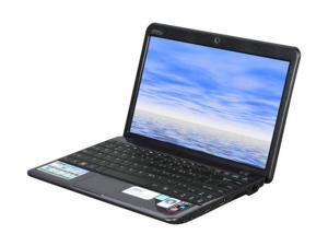 MSI Wind12 U210 008US Mystic Black AMD Athlon Neo MV 40(1.60 GHz) 12.1" WXGA 2GB Memory 250GB HDD Netbook