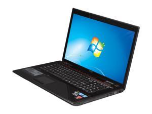 MSI Laptop GE Series GE700NC 003US Intel Core i7 3610QM (2.30 GHz) 8 GB Memory 750 GB HDD NVIDIA GeForce GT 650M 17.3" Windows 7 Home Premium 64 Bit