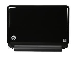 HP Mini 210 1030NR Black 10.1 WSVGA Netbook