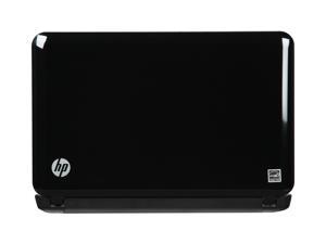 HP Mini 210 1010NR Black 10.1 WSVGA Netbook