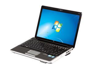    Refurbished HP Pavilion DV4 2165DX NoteBook Intel Core 