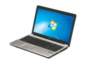 HP G61 632NR NoteBook AMD Athlon II Dual Core M320 (2.1GHz) 3GB Memory 500GB HDD ATI Radeon HD 4200 15.6" Windows 7 Home Premium 64 bit