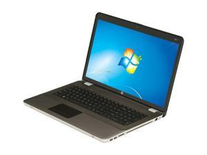 HP Laptop ENVY 17 17 1010NR Intel Core i5 450M (2.40 GHz) 6 GB Memory 640GB HDD ATI Mobility Radeon HD 5850 17.3" Windows 7 Home Premium 64 bit