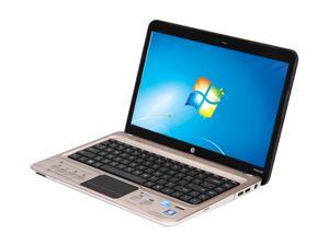    HP Pavilion DM4 1060US NoteBook Intel Core i5 430M(2 