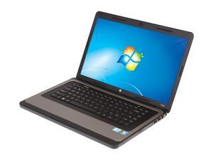 HP Laptop Essential 630 (LJ514UT#ABA) Intel Core i3 370M (2.40 GHz) 4 GB Memory 500 GB HDD Intel GMA 4500MHD 15.6" Windows 7 Home Premium 64 Bit