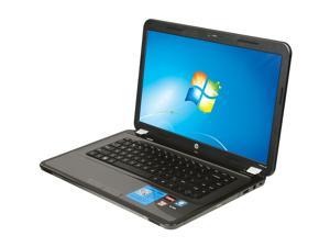 HP Laptop Pavilion g6 1d80nr AMD A4 Series A4 3305M (1.9 GHz) 4 GB Memory 640GB HDD AMD Radeon HD 6480G 15.6" Windows 7 Home Premium 64 Bit