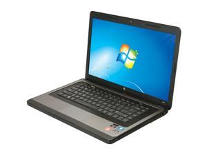 HP Laptop 2000z 400 AMD Dual Core Processor E 300 (1.3 GHz) 3 GB Memory 320 GB HDD AMD Radeon HD 6310 15.6" Windows 7 Home Premium 64 Bit