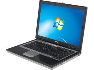 Refurbished DELL Notebook (B Grade: Scratch And Dent) Latitude D620 (NBDED62M18MEBCG) Intel Core 2 Duo 1.80 GHz 2 GB Memory 60 GB HDD 14.1" Windows 7 Home Premium