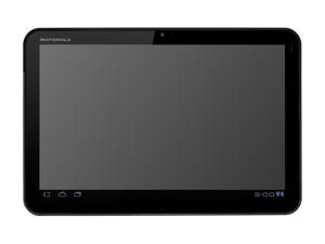 MOTOROLA XOOM XOOM with Wi Fi NVIDIA Tegra 2 1GB DDR2 Memory 32GB Flash 10.1" Tablet Android 3.0 (Honeycomb)