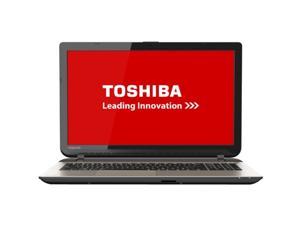 TOSHIBA Laptop Satellite L55 B5254 (PSKT4U 04C00G) Intel Core i5 4210U (1.70 GHz) 8 GB Memory 500 GB HDD Intel HD Graphics 4400 15.6" Windows 8.1 64 Bit