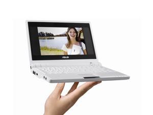   Surf   Pure White Intel processor 7 WVGA Integrated Graphics Eee PC