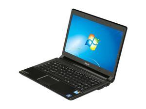    Refurbished ASUS UL80 Series UL80J BBK5 NoteBook Intel 