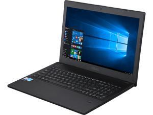 ASUS P-Series P2540UA-XS51 business standard Laptop, 7th Gen Intel Core i5, 2.5GHz (Turbo up to 3.1GHz), 15.6” HD Display, 8GB RAM, 256GB SSD HDD, Windows 10 Professional, Fingerprint, TPM, up to 18hr