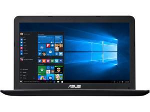 ASUS Laptop VivoBook X555BA-DS99 AMD A9-Series A9-9410 (2.90 GHz) 8 GB DDR4 Memory 1 TB HDD AMD Radeon R5 Series 15.6" Windows 10 Home 64-Bit