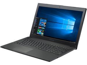 ASUS P-Series P2540NV-YH21 Business Standard Laptop, Intel Quad-Core Pentium N4200 Processor 1.10 GHz (up to 2.5 GHz), 15.6" HD Display, 4 GB RAM, 500 GB 5400 RPM HDD, Windows 10 (64-Bit), TPM