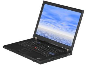 ThinkPad T Series T61 (6464-WG6) 15.4