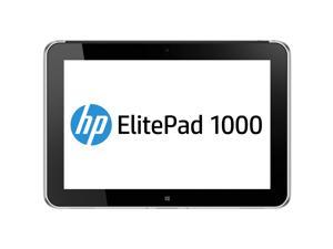 HP ElitePad 1000 G2 64 GB Net tablet PC   10.1"   Intel Atom Z3795 1.59 GHz