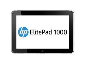 HP ElitePad 1000 G2 Net tablet PC   10.1"   BrightView   Intel Atom Z3795 1.59 GHz