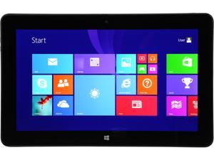 Refurbished DELL Venue 11 Pro Intel Atom 2GB Memory 64GB SSD 10.8" Touchscreen Tablet Windows 8.1 (Certified refurbished)