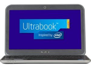 Refurbished DELL Inspiron I14Z 5423 Ultrabook Intel Core i5 3317U (1.70 GHz) 500 GB HDD 32 GB SSD 14" Windows 8