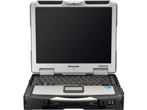 Panasonic Toughbook CF 31WPM2F1M 13.1" Touchscreen LED (CircuLumin) Notebook   Intel Core i7 i7 3520M 2.90 GHz