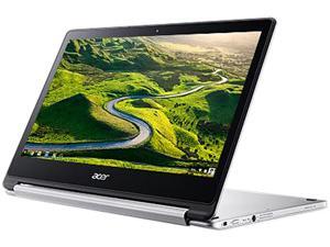 Refurbished: Acer CB5-312T-K8Z9 Chromebook MTK MT8173C (2.1 GHz) 4 GB LPDDR3 Memory 32 GB Flash 13.3" Touchscreen Chrome OS