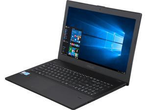 ASUS P-Series P2540UA-XS71 business standard Laptop, 7th Gen Intel Core i7, 2.7GHz (Turbo up to 3.5GHz), 15.6” FHD Display, 8GB RAM, 256GB SSD HDD, Windows 10 Professional, Fingerprint, TPM, up to 18h