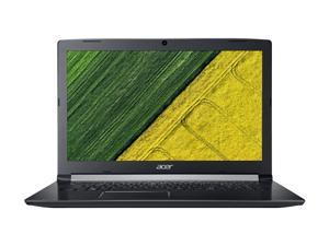 Acer Aspire 5 17.3" FHD Laptop with Intel Core i5-7200U / 8GB / 256GB SSD / Win 10 / 2GB Video