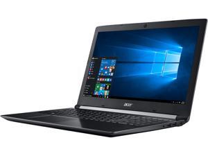 Acer Laptop A515-41G-T8JR AMD A10-Series A10-9620P (2.50 GHz) 8 GB Memory 1 TB HDD AMD Radeon RX 540 15.6" Windows 10 Home 64-Bit
