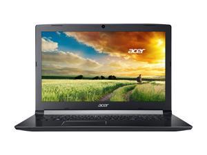 Acer Aspire 5 17.3" FHD Laptop with Intel Quad Core i5-8250U / 8GB / 256GB SSD / Win 10 / 2GB Video