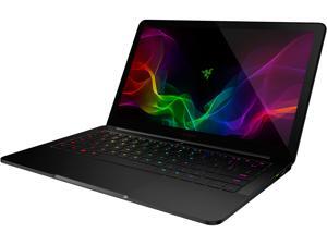 Razer Laptop Blade Stealth RZ09-01963E31-R3U1 Intel Core i7 7th Gen 7500U (2.70 GHz) 16 GB Memory 256 GB SSD Intel HD Graphics 620 13.3" Touchscreen Windows 10 Home 64-Bit