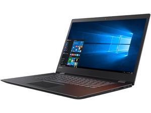 Lenovo Flex 5 1570 80XB0000US Intel Core i7 7th Gen 7500U (2.70 GHz) 8 GB Memory 256 GB SSD NVIDIA GeForce 940MX 15.6" ...