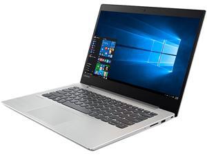Lenovo Ideapad 320s Laptop 80X50002US Intel Core i7 7th Gen 7500U (2.70 GHz) 8 GB Memory 1 TB HDD NVIDIA GeForce 940MX 15.6" Windows 10 Home 64-Bit